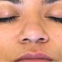 Brow Tinting