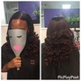 Custom Wigs