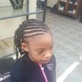 Cornrows