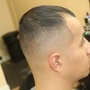 Men's Cut