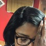 Lace Closure Sew-In