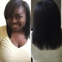 Basic sew-in