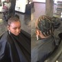 Kid's Braids