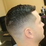 Men's Cut