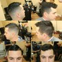 Men's Cut