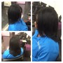 Basic sew-in