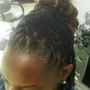 Comb Twist