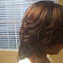 partial highlights