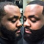 Beard Trim