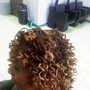 Perm/Flexi Rod set