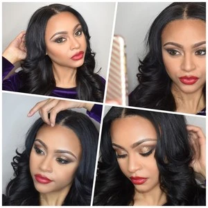 chicago makeup artist desi