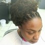 Transitioning Cut