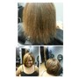 Keratin Treatment