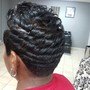 Crochet Braids