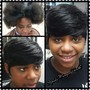 Sew in removal