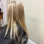 Brazilian Keratin