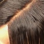 Detangle Hair :