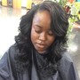 Closure Sew In maintenance