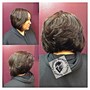 Cut color and style