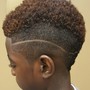 Kids Designer Cuts (K2)