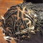 Starting Locs Coils