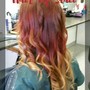 All Color Services Offer discounted rate for haircuts!