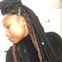 MINI TWISTS