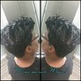 Sew-in removal