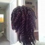 Crochet Braids