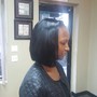 Full head sew in