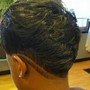 Comb Twist