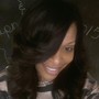 sew in removal