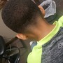 Edge up