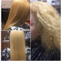 Platinum moisture deep conditioning treatment