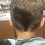 Women's Haircut