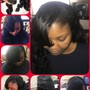 Versatile Sew In