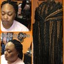 Poetic Justice Braids