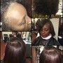 Brazilian Blowout