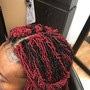 Loc Maintenance