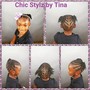 Havana Twists (kids)