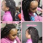 Scalp Treatment