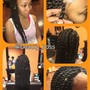 Crochet Braids