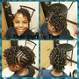 Comb Twist