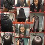 Versatile Sew In