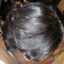 Scalp Treatment for Dandruff