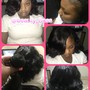 Versatile Sew In