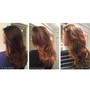 Olaplex Treatment add on