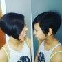 Cut and Style