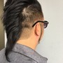 Clipper haircut