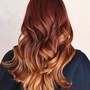 Balayage